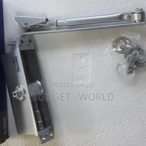 Adjustable Spring Door Closer, Commercial Residential Use - thumbnail 2