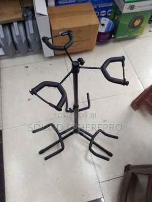 3pc Guitar Stand - thumbnail 2