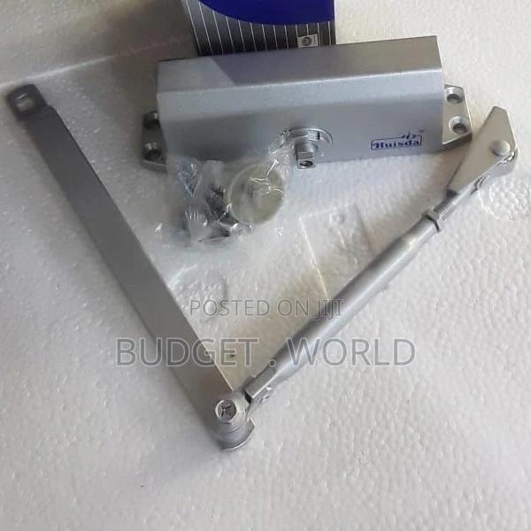 Durable- Hydraulic Door Closer Aluminum Alloy Material