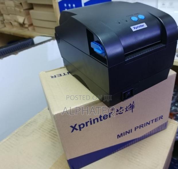 Xprinter Thermal Barcode Sticker Printer//Barcode Printer