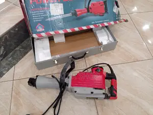 Power Zone Electric Breaker