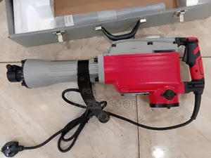 Power Zone Electric Breaker
