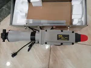 Power Zone Electric Breaker