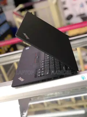 Laptop Lenovo ThinkPad T470s 8GB Intel Core i5 SSD 256GB
