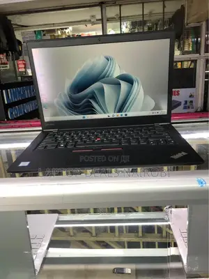 Laptop Lenovo ThinkPad T470s 8GB Intel Core i5 SSD 256GB