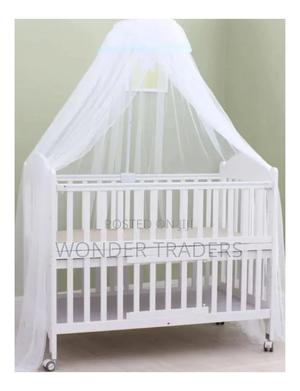 Mosquito Net)Half Stand Mosquito Net - thumbnail 2