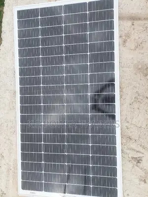 Solarmax 250watts Solar Panel