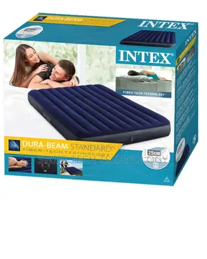 Inflatable Mattress/4×6 Inflatable Mattress