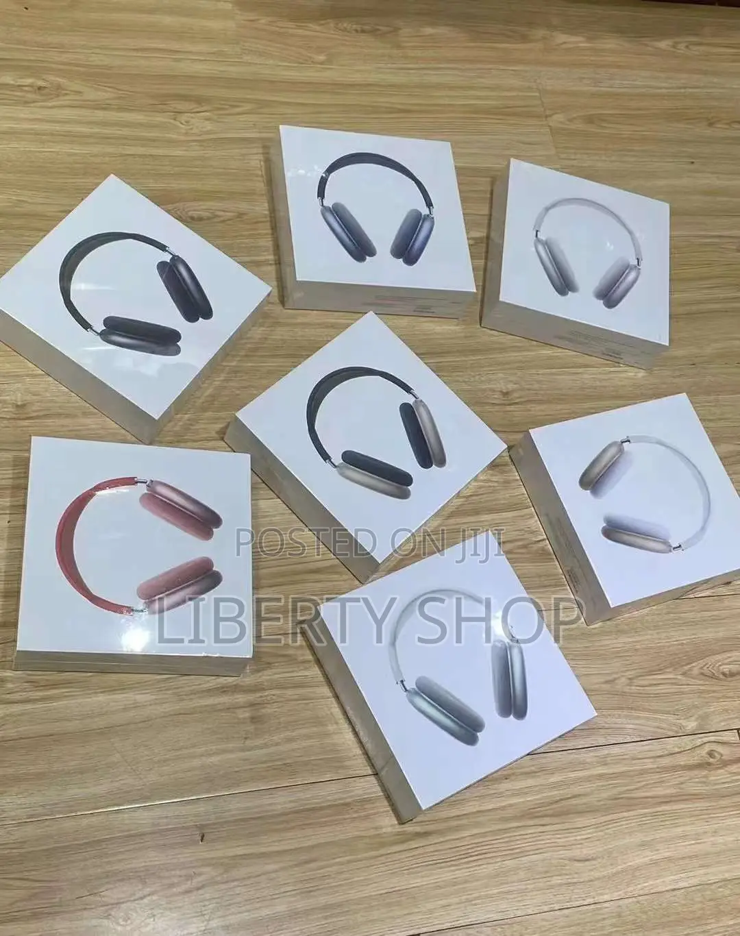 P9 Wireless Bluetooth Headphones