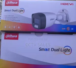 CCTV Bullet Dahua Camera