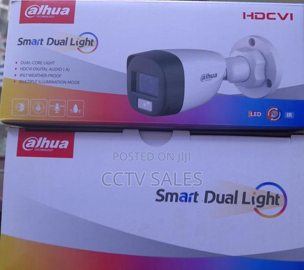 CCTV Bullet Dahua Camera