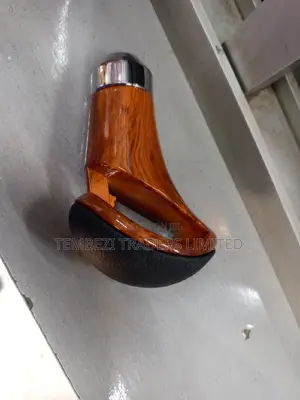 Universal Wooden Gear Nobs Both Manual and Automatic