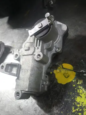 Toyota Vigo 4 Wd Levo 1GD Actuator