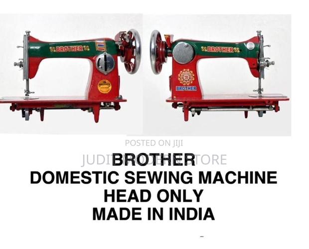 Brother Sewing Machine