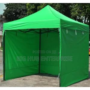 *3*3 Mtrs* High Quality Automatic Gazebo Canopy Tent - main view