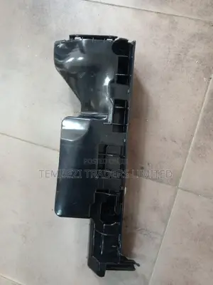 Bumper Slide Hiace 7L Box Matatu/Bumper Slide Toyota