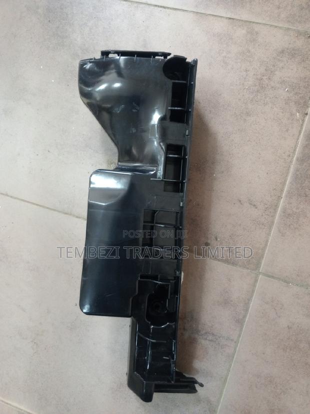 Bumper Slide Hiace 7L Box Matatu/Bumper Slide Toyota
