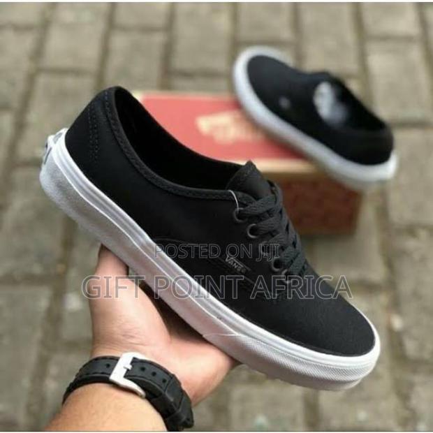 Vans Double Sole - main view