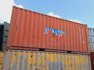 20ft Containers for Sale- At Container Investment Kenya Ltd.