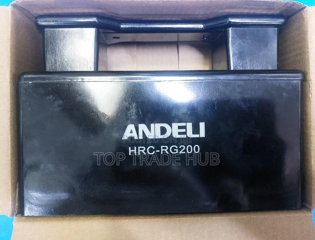 Andeli HRC-200A Fuse - thumbnail 3