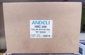 Andeli HRC-200A Fuse - thumbnail 2