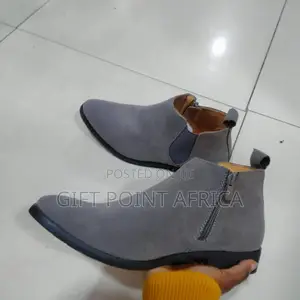 Chelsea Boots for Men