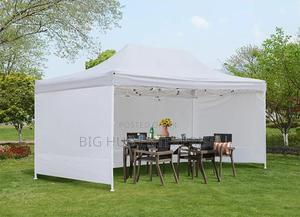 *3*4.5 Mtrs* High Quality Automatic Gazebo Tent