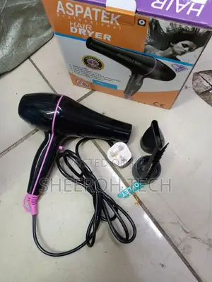 Aspatek Hair Dryer