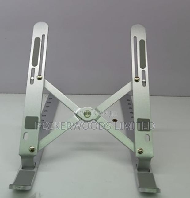 Compatible Laptop Stand - main view