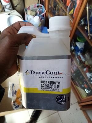 Duracoat Rust Remover 1ltr - thumbnail 2