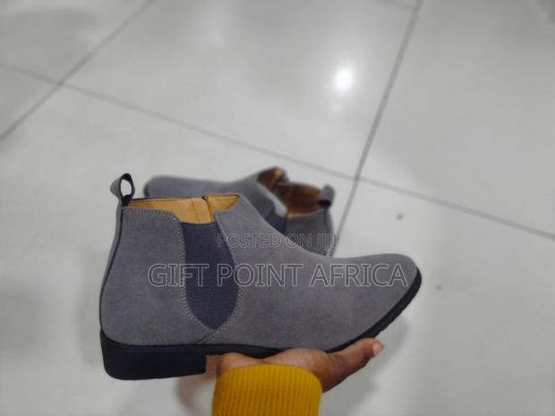Chelsea Boots for Men - thumbnail 2
