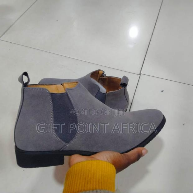 Chelsea Boots for Men