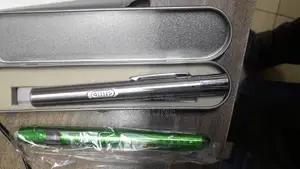 Pentorch Rechargeable/Battery