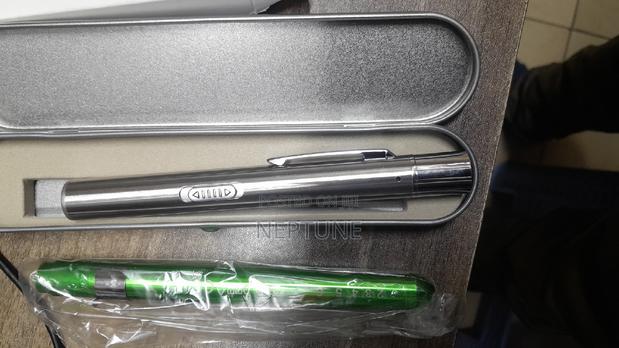 Pentorch Rechargeable/Battery - main view