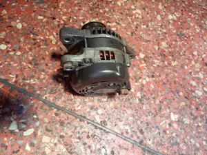 Suzuki Alto (2015) R06A (Suzuki R Engine) Alternator