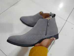 Chelsea Boots for Men