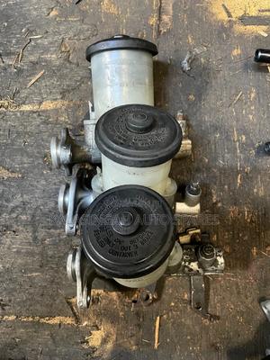 Starlet Master Cylinder - thumbnail 2