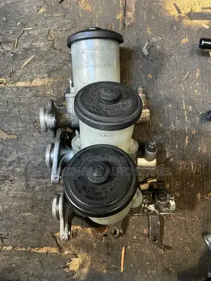 Starlet Master Cylinder