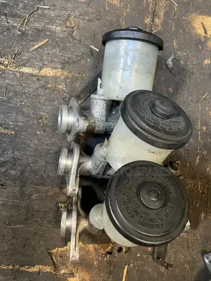 Starlet Master Cylinder