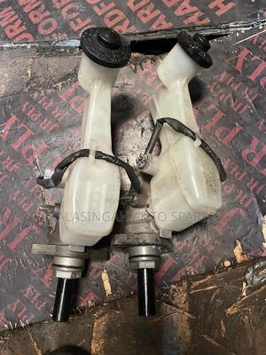 Master Cylinder Sienta - thumbnail 2