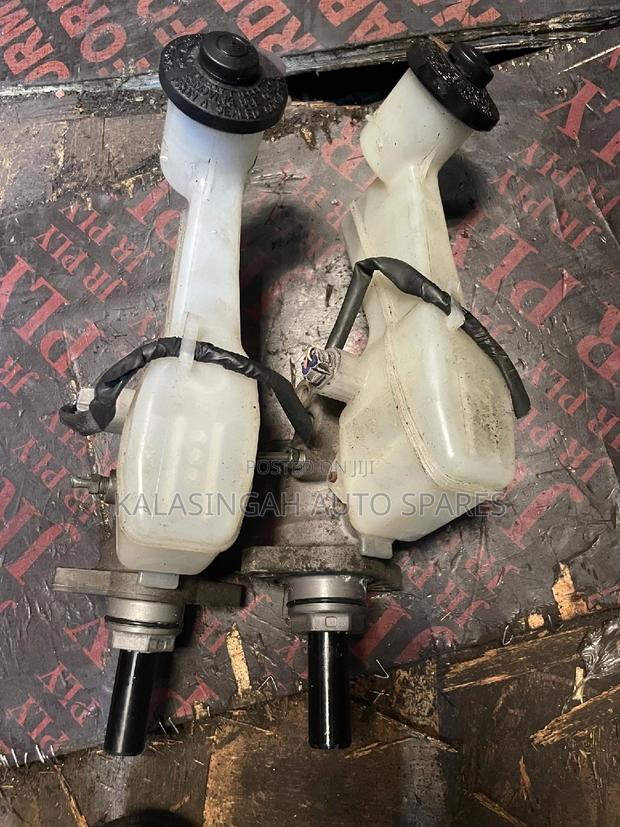 Master Cylinder Sienta - thumbnail 3