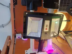 Solar Street Lamp 300w