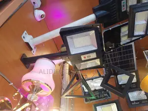 Solar Street Lamp 300w