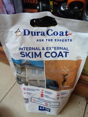 Skim Coat Internal External 2.5kg - thumbnail 2