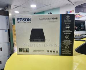 Epson Scanner V39/ V39 Scanner - thumbnail 2