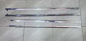 Toyota Lexus Rx350/Rx 270 Weather Strips Chrome