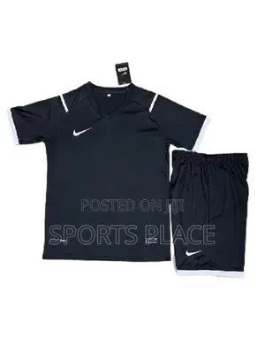 Nike Plain Football Jerseys