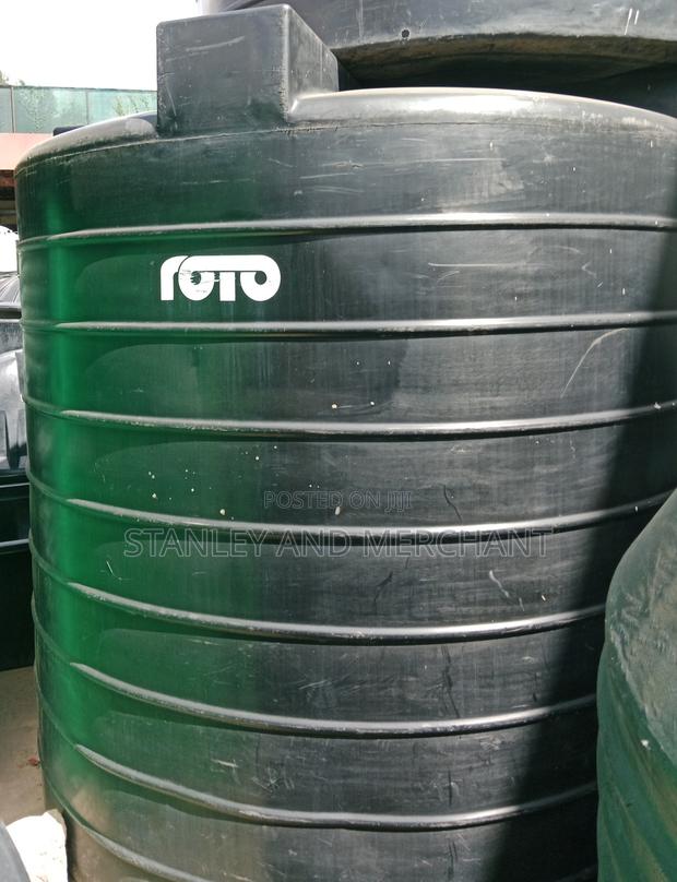 3000ltrs Roto Water Tanks New Countrywide Delivery! 