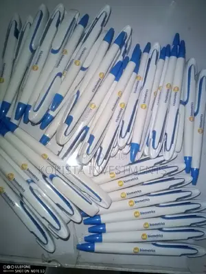 Customized Biro Pens