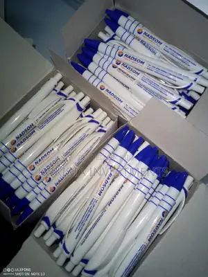 Customized Biro Pens